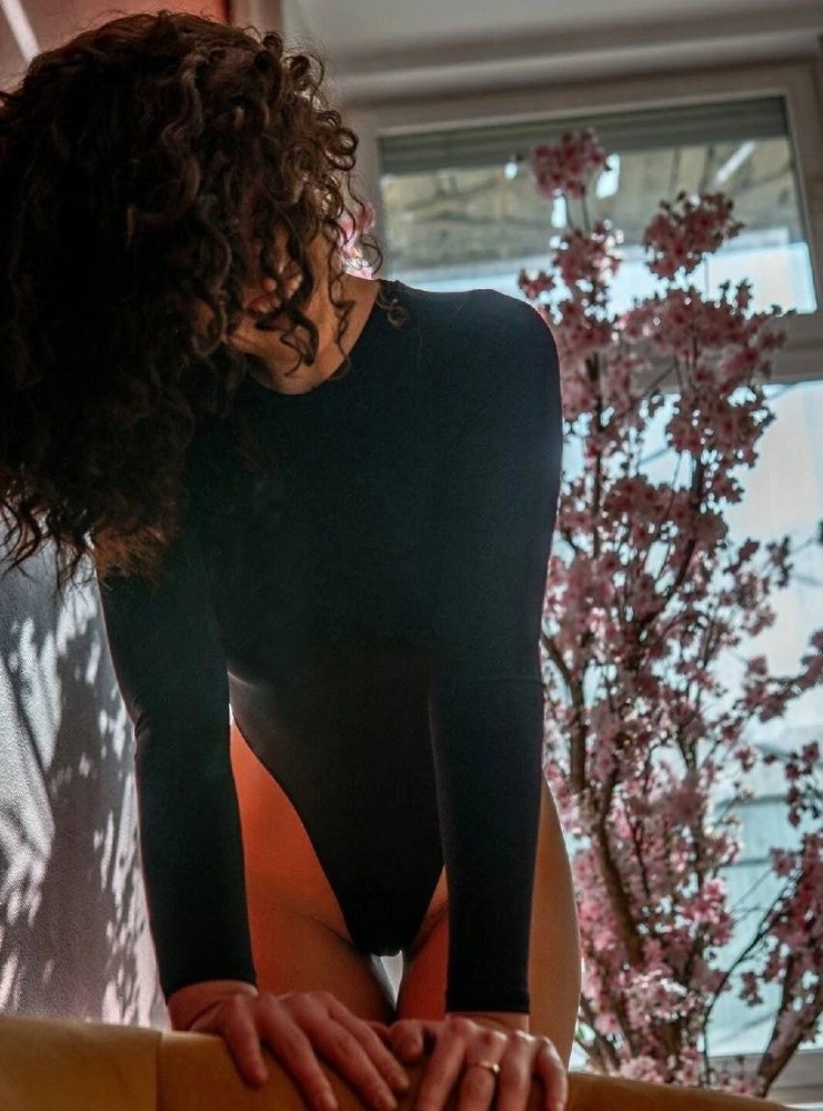 Индивидуалка Мария фото № 2 в городе Первомайское