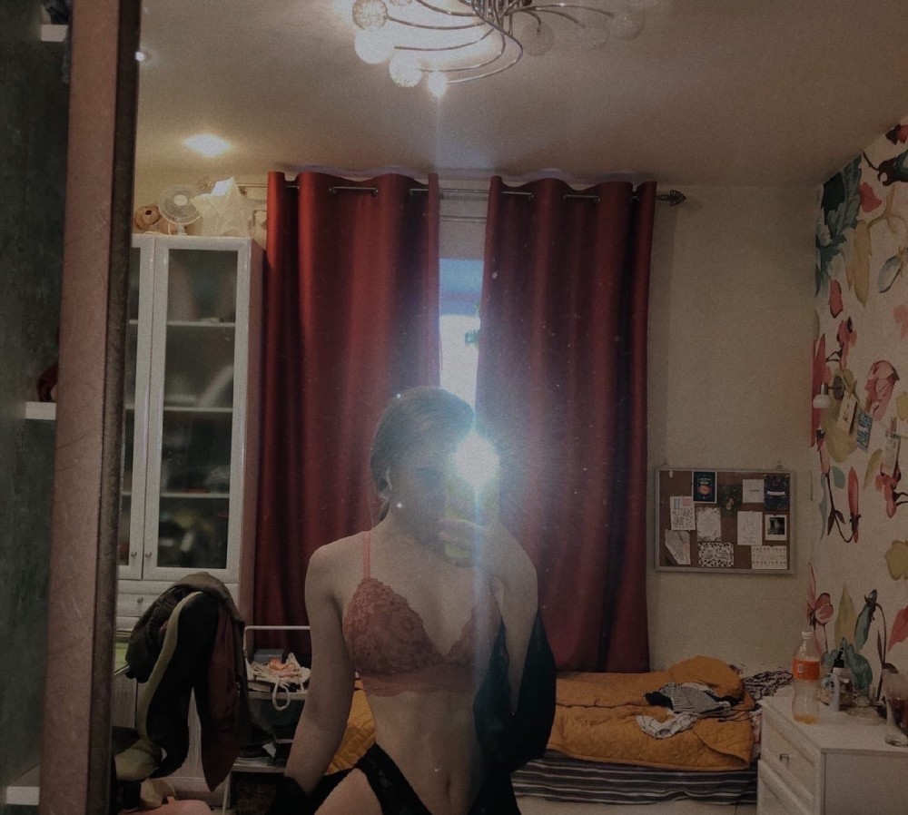 Индивидуалка Надежда фото № 2 в городе Первомайское