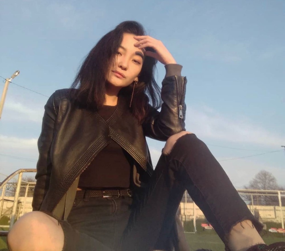 Индивидуалка Надин фото № 2 в городе Первомайское