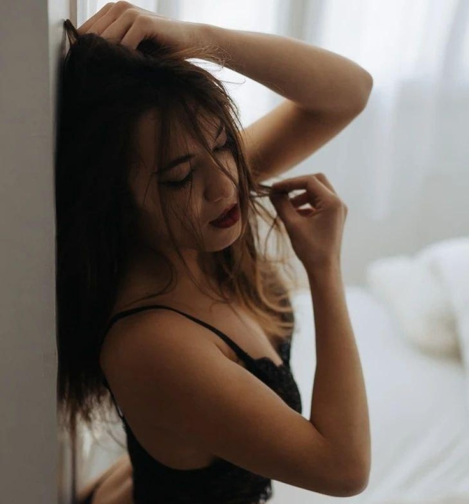 Индивидуалка Ника фото № 2 в городе Первомайское