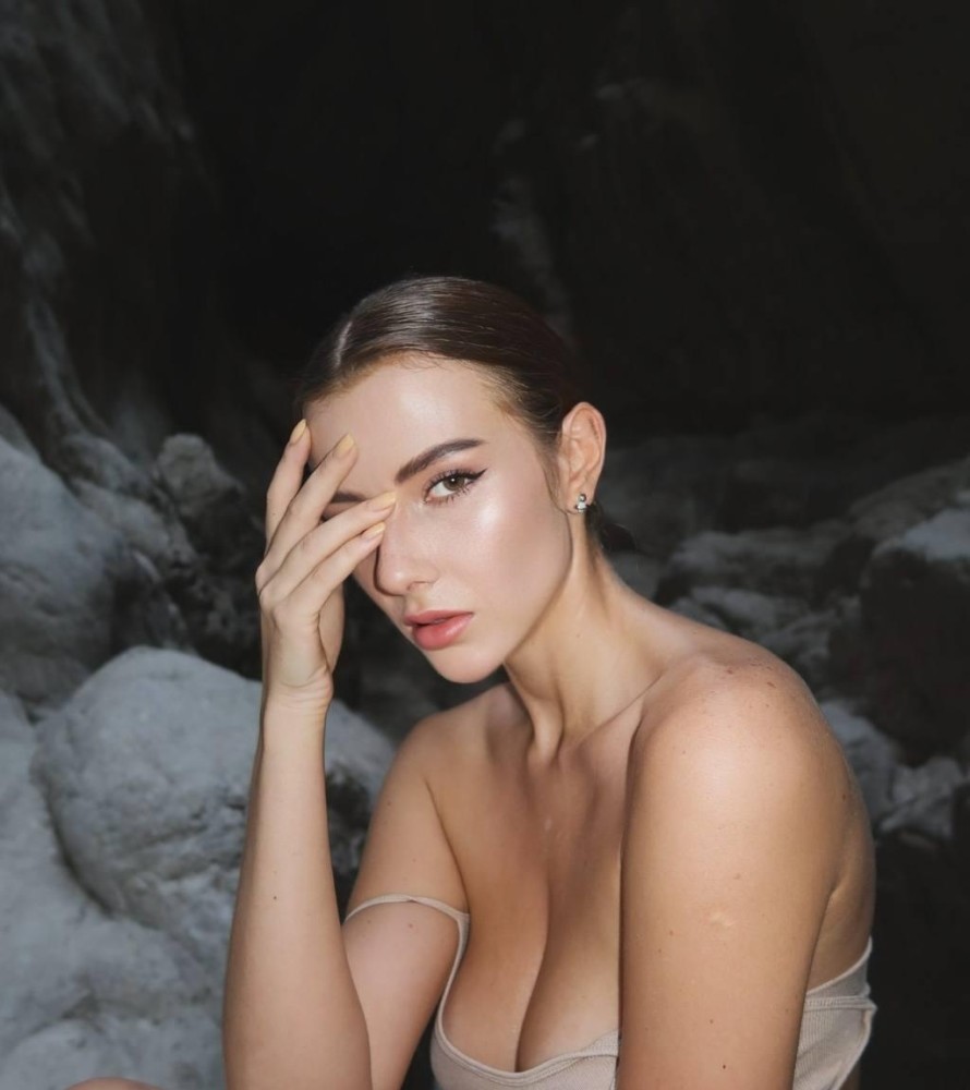 Индивидуалка Янка главное фото в городе Первомайское 