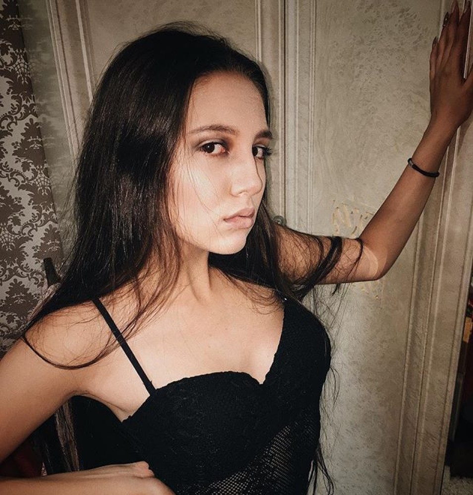 Индивидуалка Рита фото № 2 в городе Первомайское