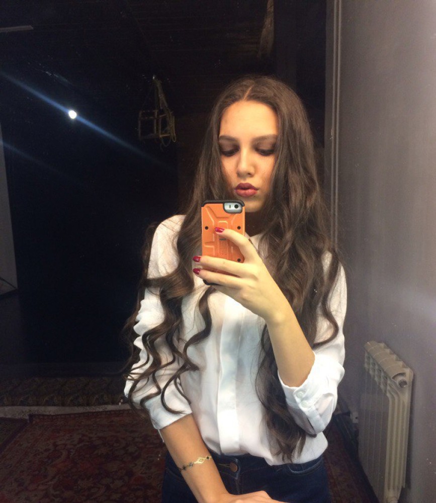 Индивидуалка Рита фото № 2 в городе Первомайское