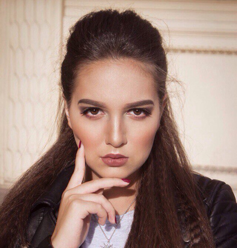 Индивидуалка Рита фото № 2 в городе Первомайское