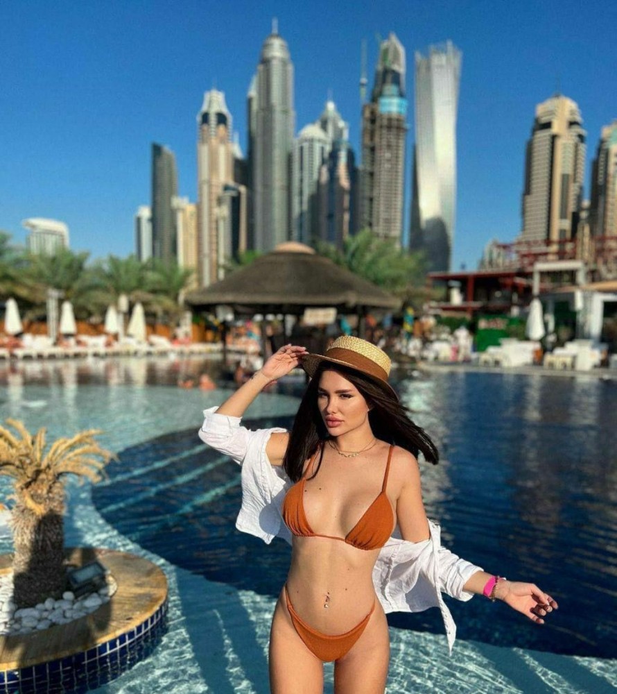 Индивидуалка Светлана фото № 2 в городе Первомайское