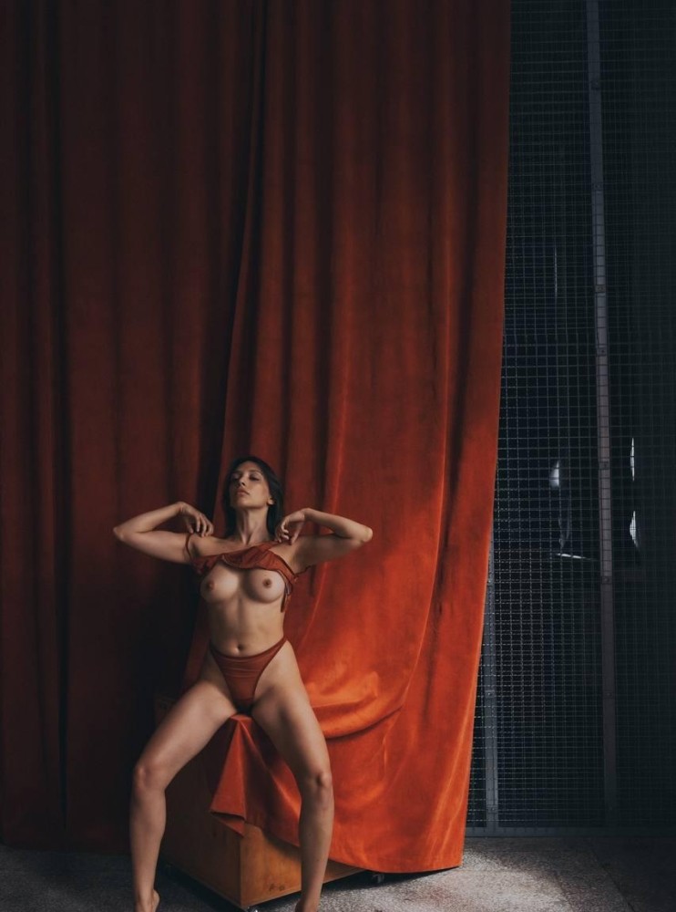 Индивидуалка Таисия фото № 2 в городе Первомайское