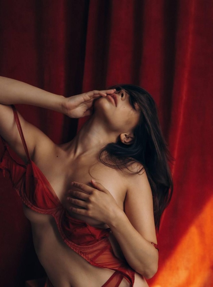 Индивидуалка Таисия фото № 2 в городе Первомайское