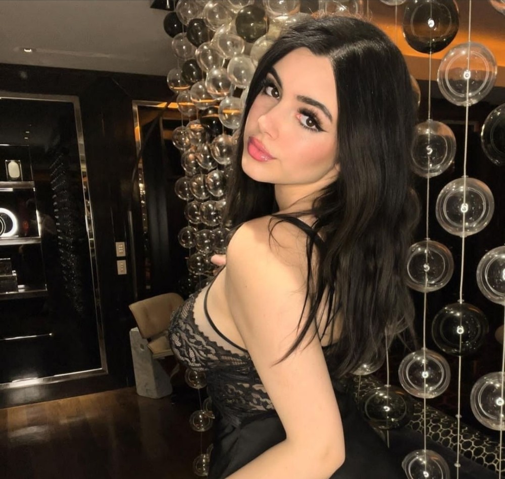 Индивидуалка Тонечка фото № 2 в городе Первомайское