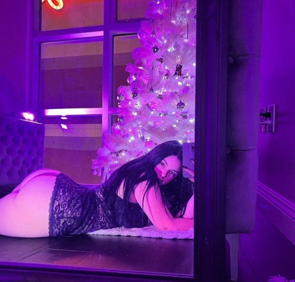 Индивидуалка Тонечка фото № 2 в городе Первомайское