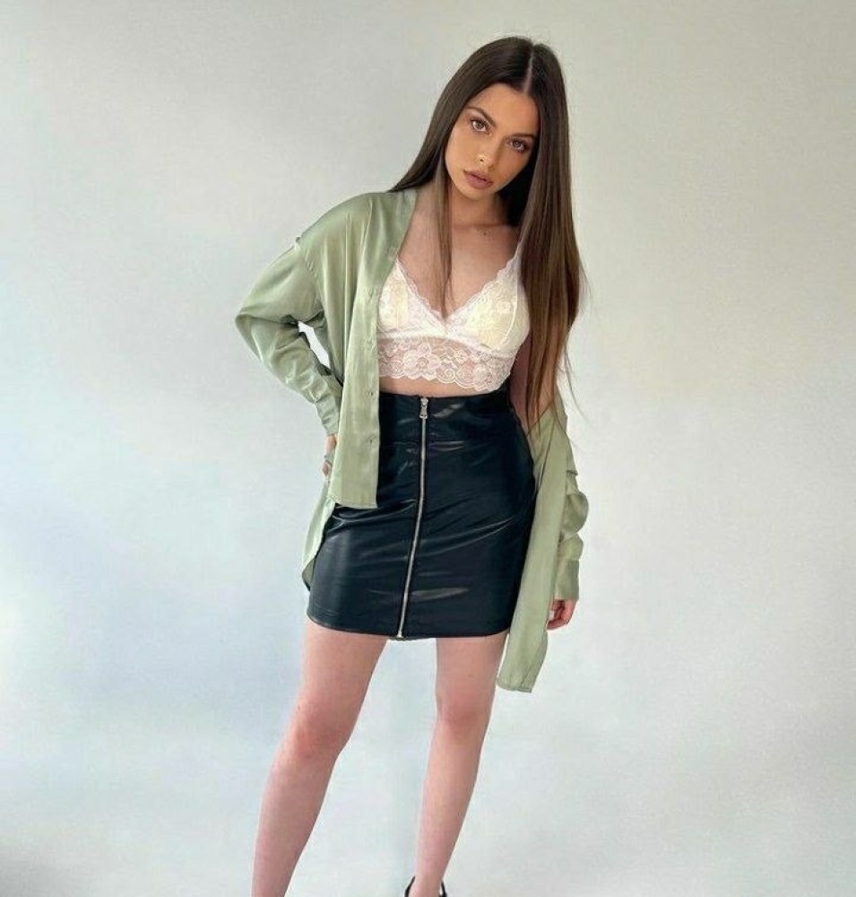 Индивидуалка Яна фото № 2 в городе Первомайское