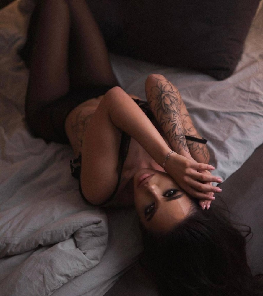 Индивидуалка Яна фото № 2 в городе Первомайское