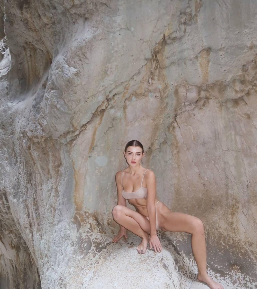 Индивидуалка Янка фото № 2 в городе Первомайское