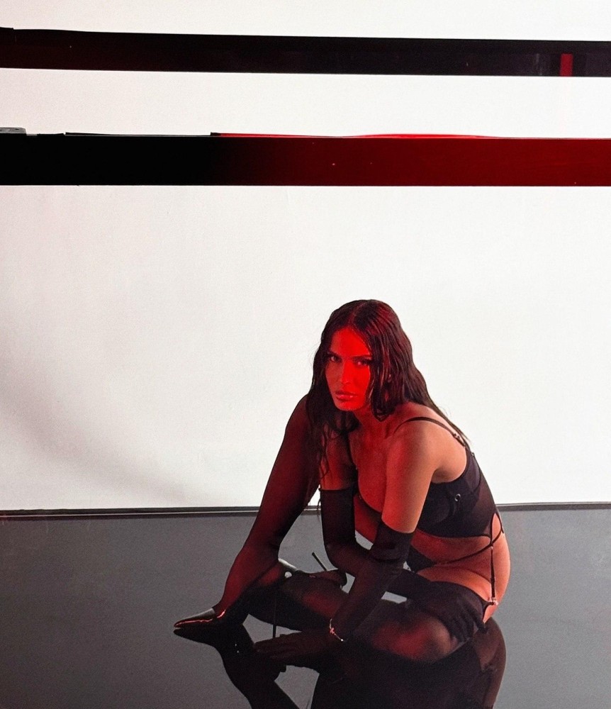 Индивидуалка Залина фото № 2 в городе Первомайское