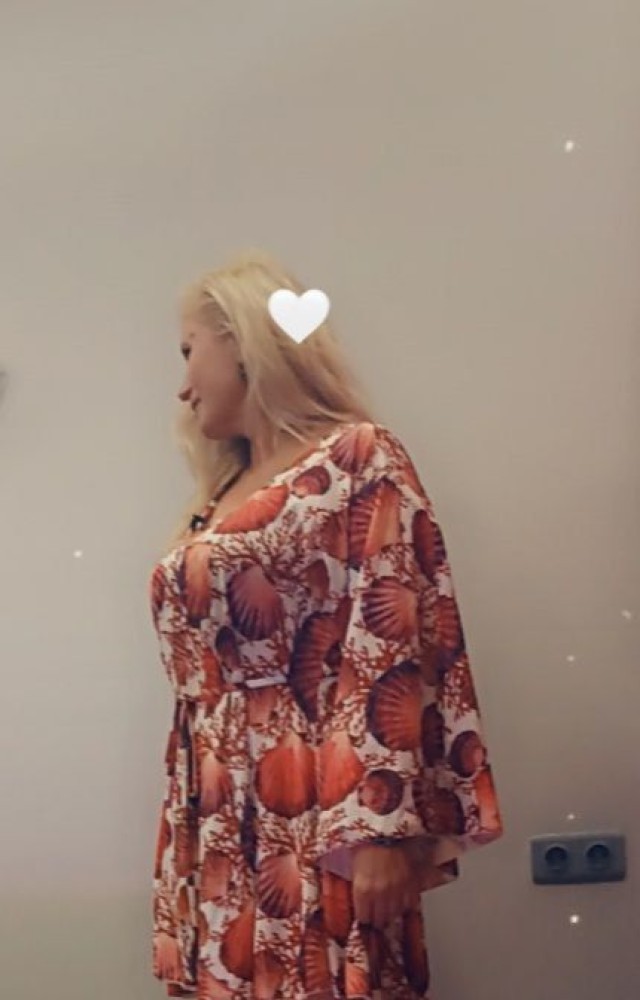 Индивидуалка Агния фото № 2 в городе Первомайское