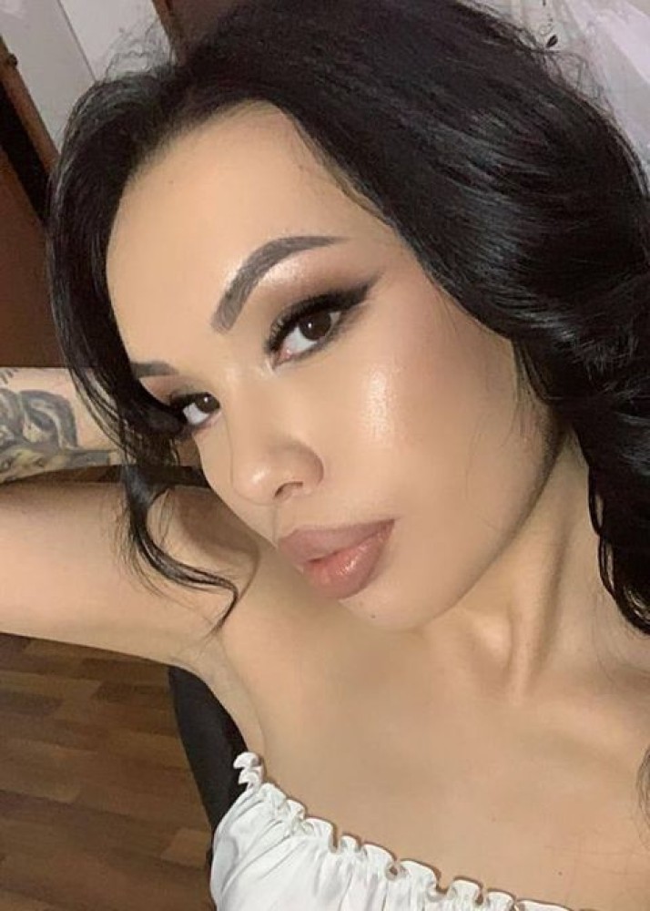 Индивидуалка Айлин фото № 2 в городе Первомайское