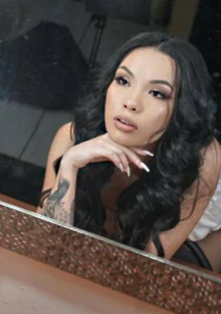 Индивидуалка Айлин фото № 2 в городе Первомайское