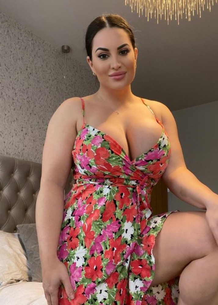 Индивидуалка Алиса фото № 2 в городе Первомайское