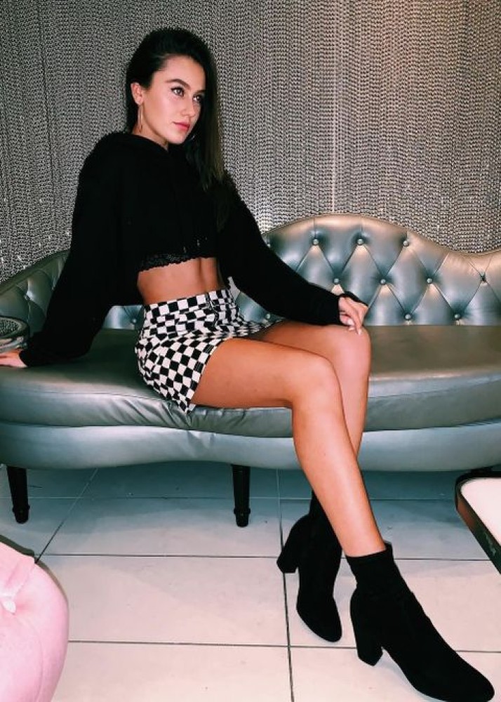 Индивидуалка Аманда фото № 2 в городе Первомайское