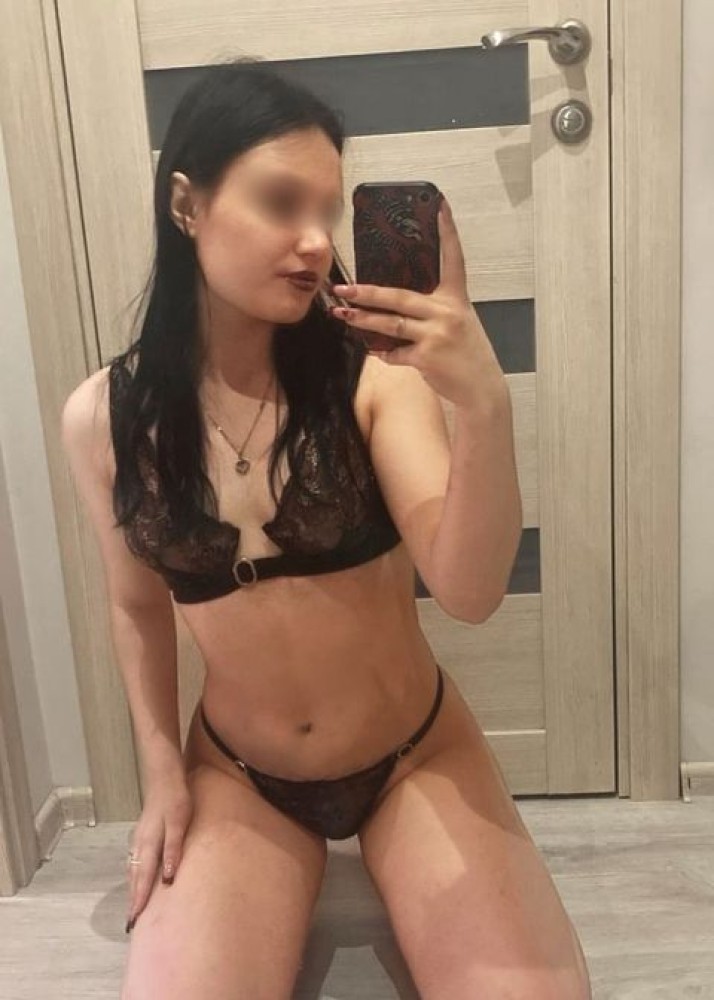 Индивидуалка Ангелина фото № 2 в городе Первомайское