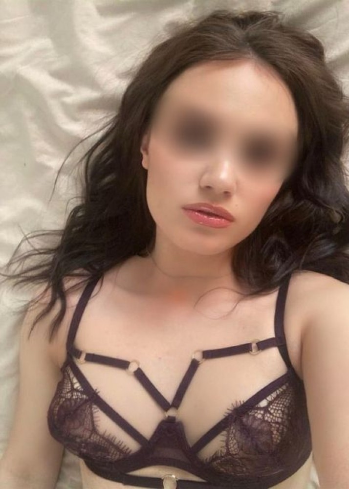 Индивидуалка Ангелина фото № 2 в городе Первомайское