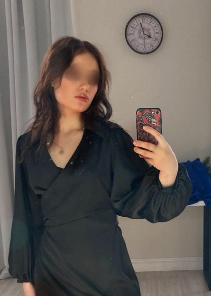 Индивидуалка Ангелина фото № 2 в городе Первомайское