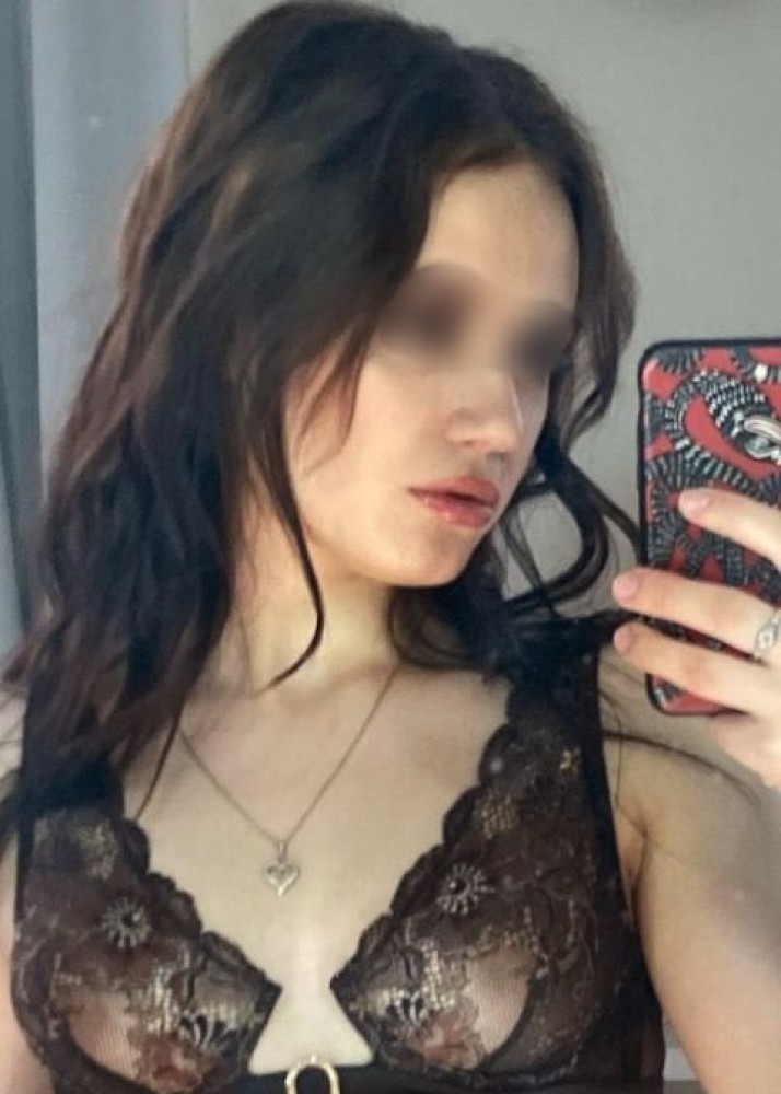 Индивидуалка Ангелина фото № 2 в городе Первомайское