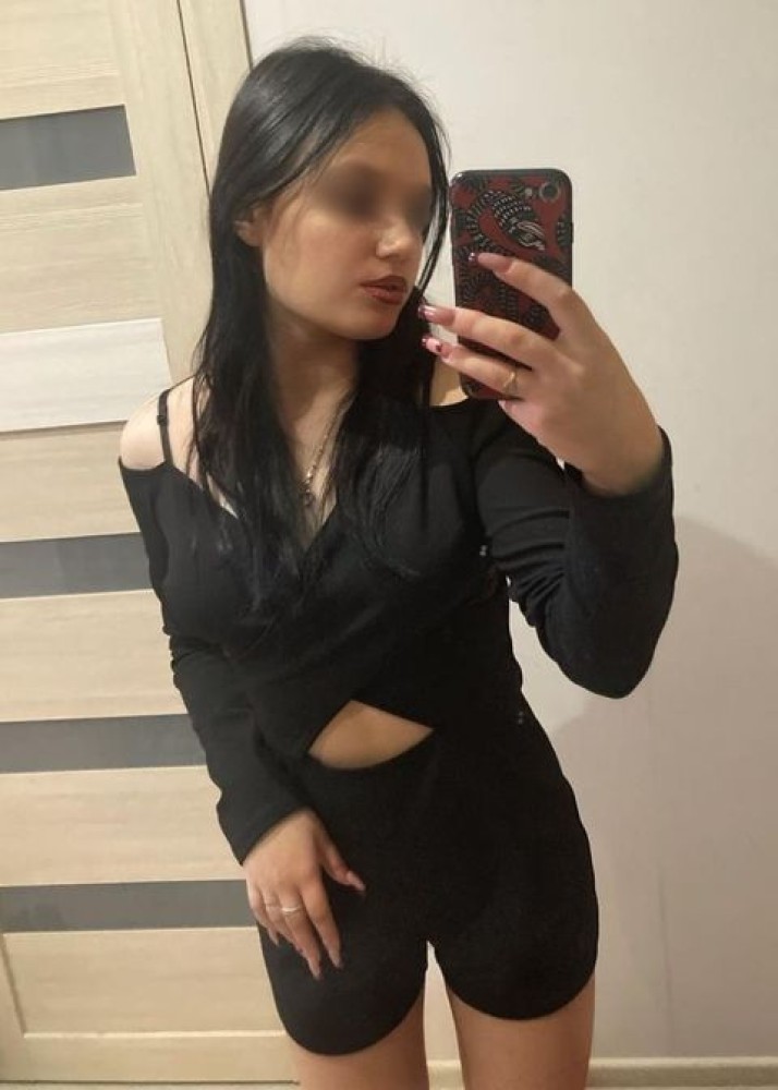 Индивидуалка Ангелина фото № 2 в городе Первомайское