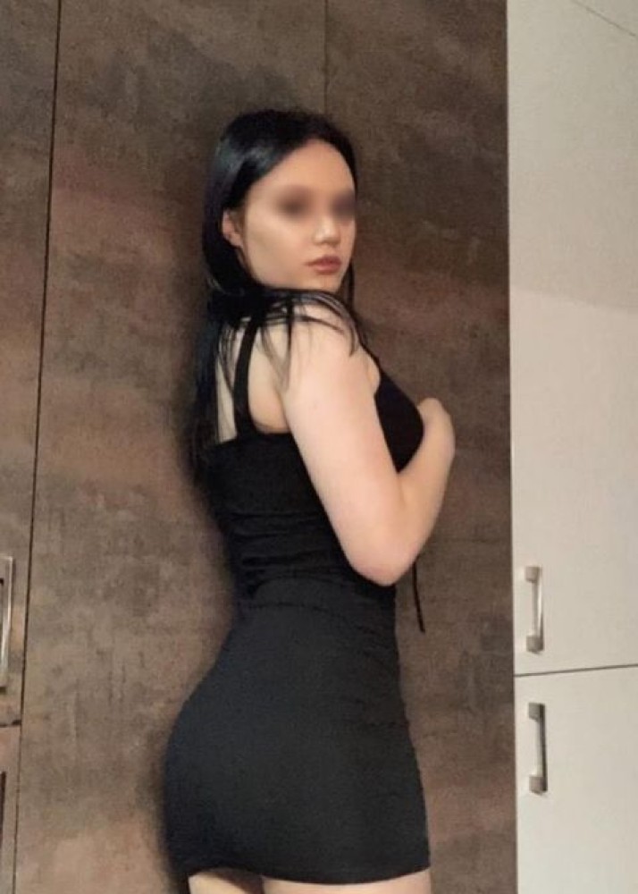 Индивидуалка Ангелина фото № 2 в городе Первомайское