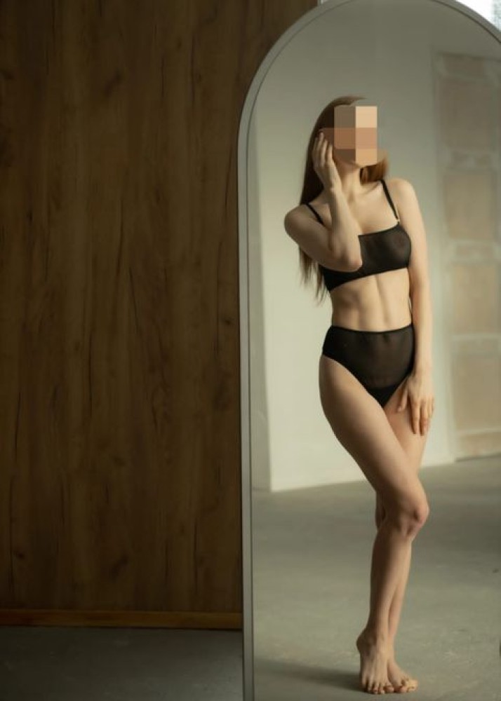 Индивидуалка Даниелла фото № 2 в городе Первомайское