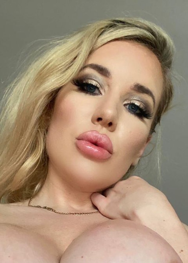 Индивидуалка Дарина фото № 2 в городе Первомайское