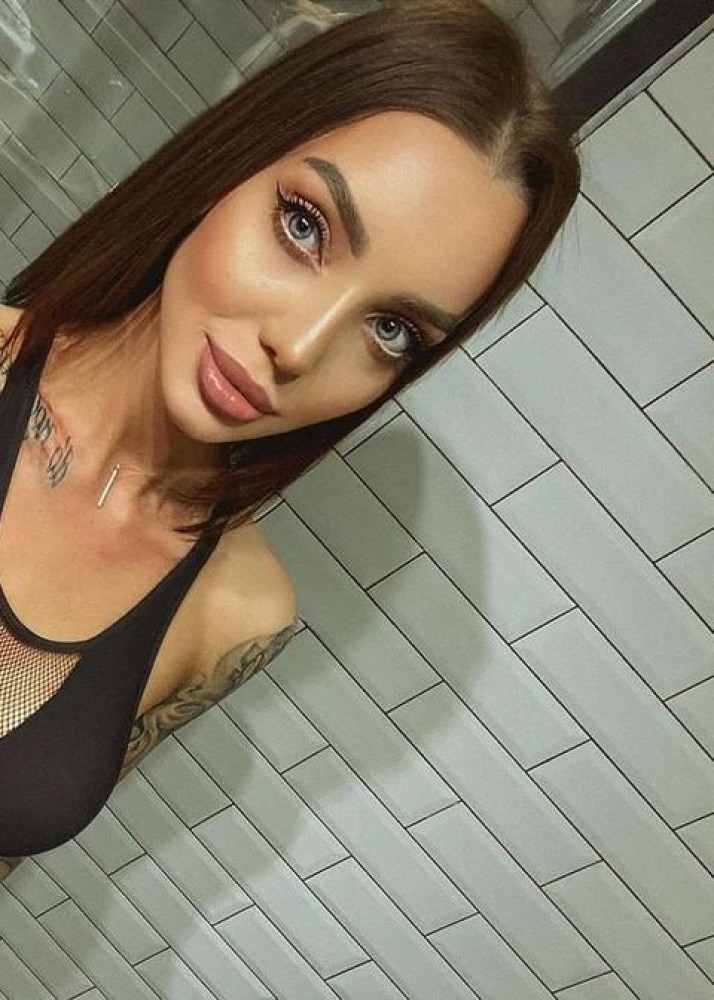 Индивидуалка Доминика фото № 2 в городе Первомайское