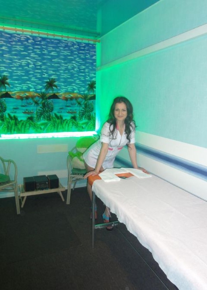 Индивидуалка Екатерина фото № 2 в городе Первомайское