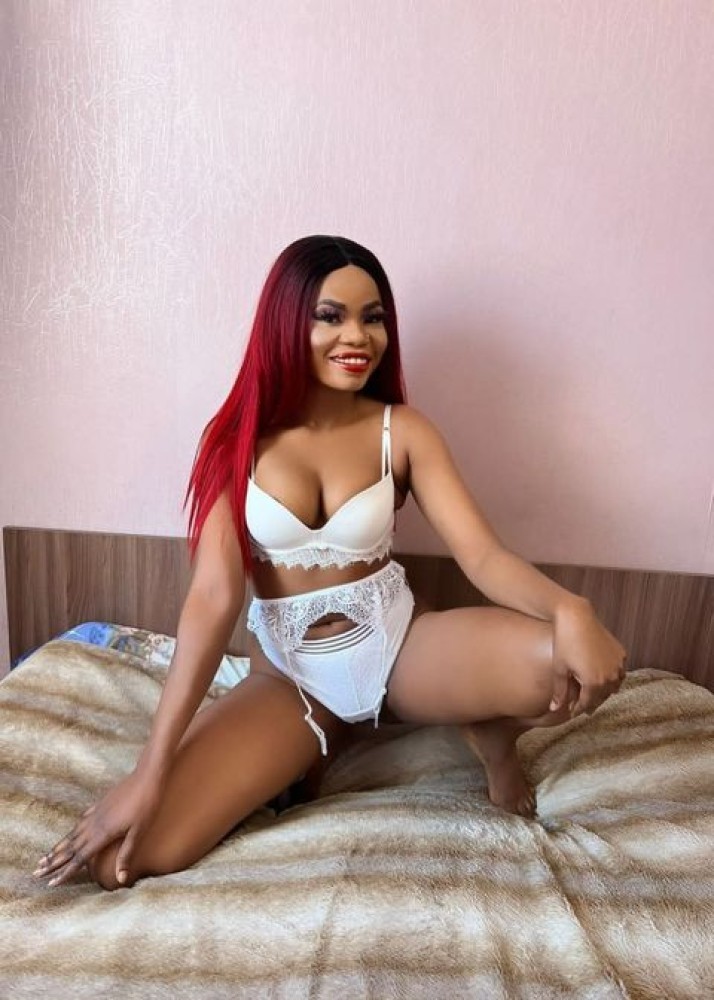 Индивидуалка Elizabeth главное фото в городе Первомайское 