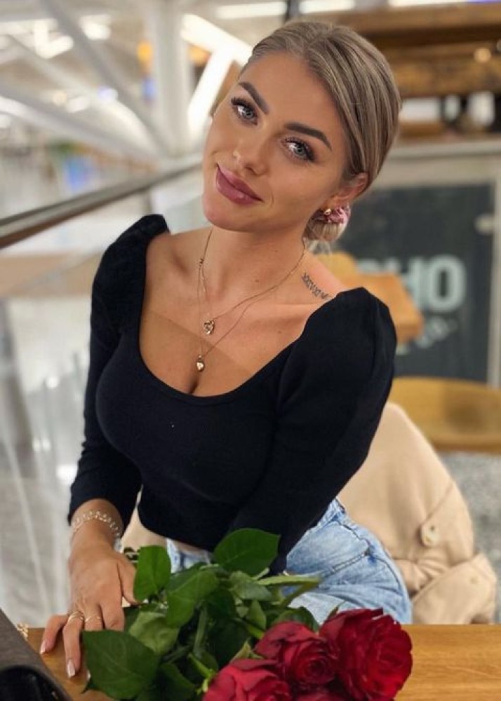 Индивидуалка Эля фото № 2 в городе Первомайское