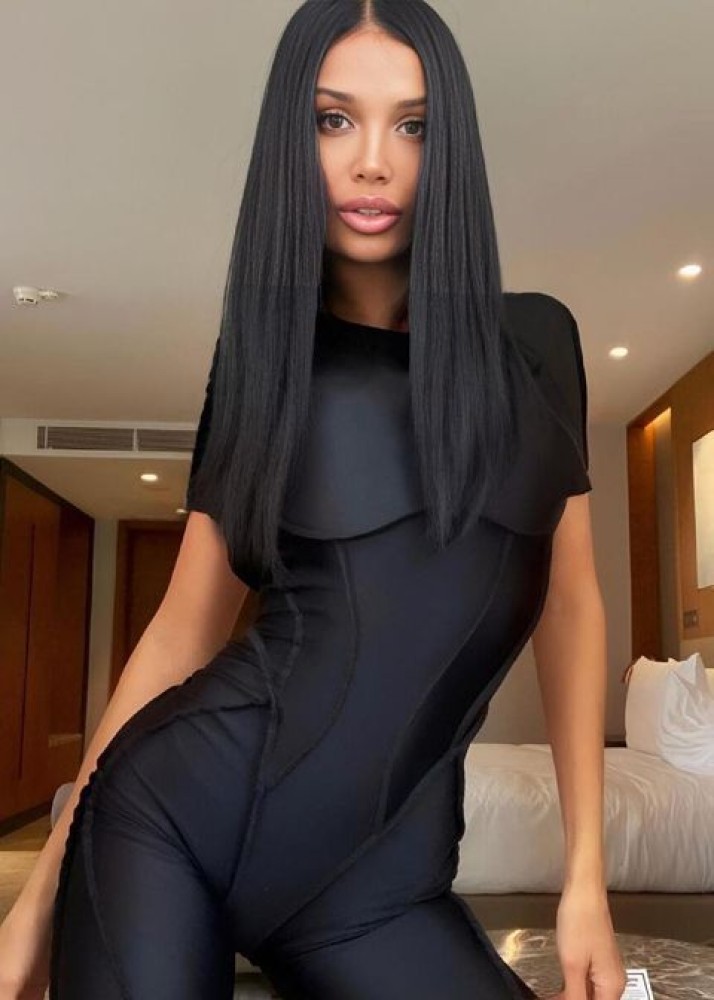 Индивидуалка Энжи фото № 2 в городе Первомайское