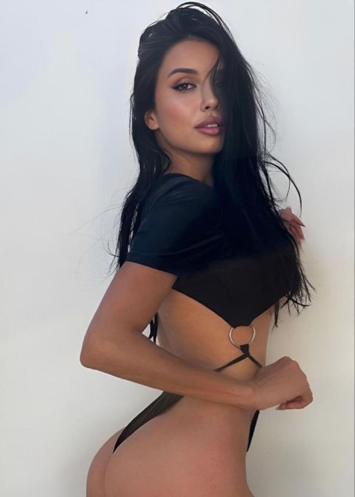 Индивидуалка Энжи фото № 2 в городе Первомайское