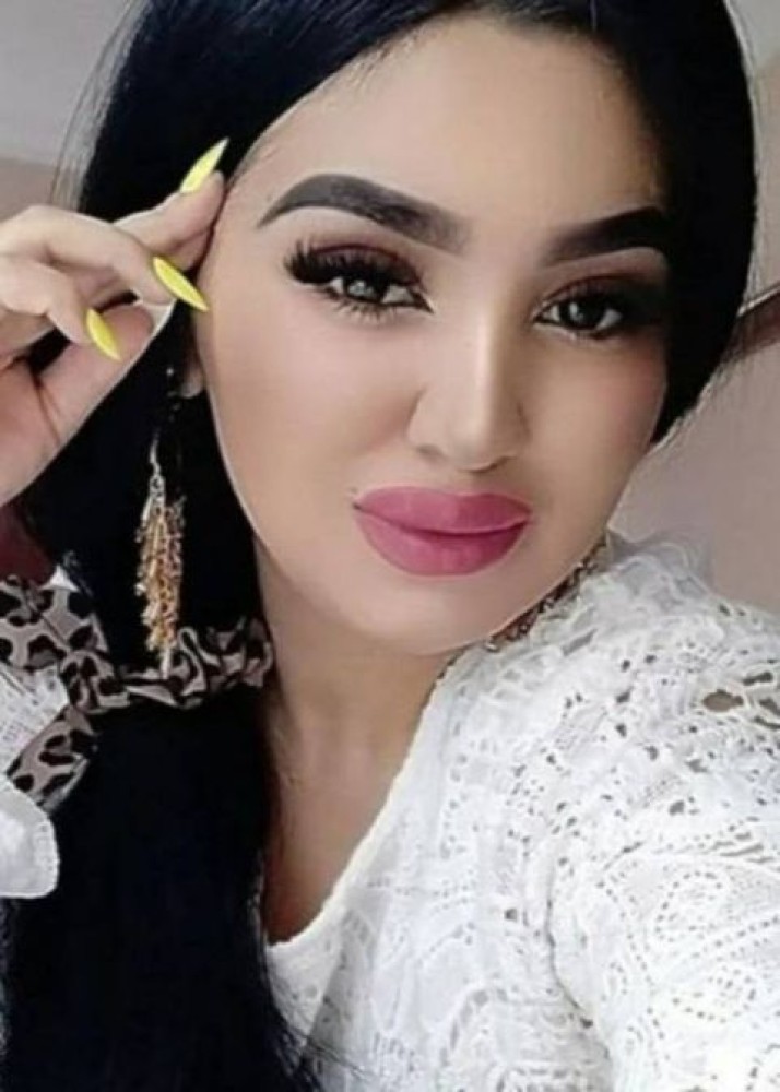 Индивидуалка Фарида главное фото в городе Первомайское 