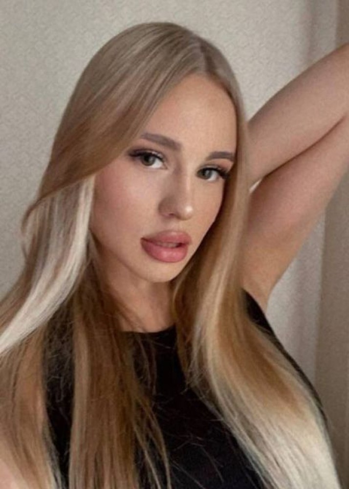 Индивидуалка Галя главное фото в городе Первомайское 