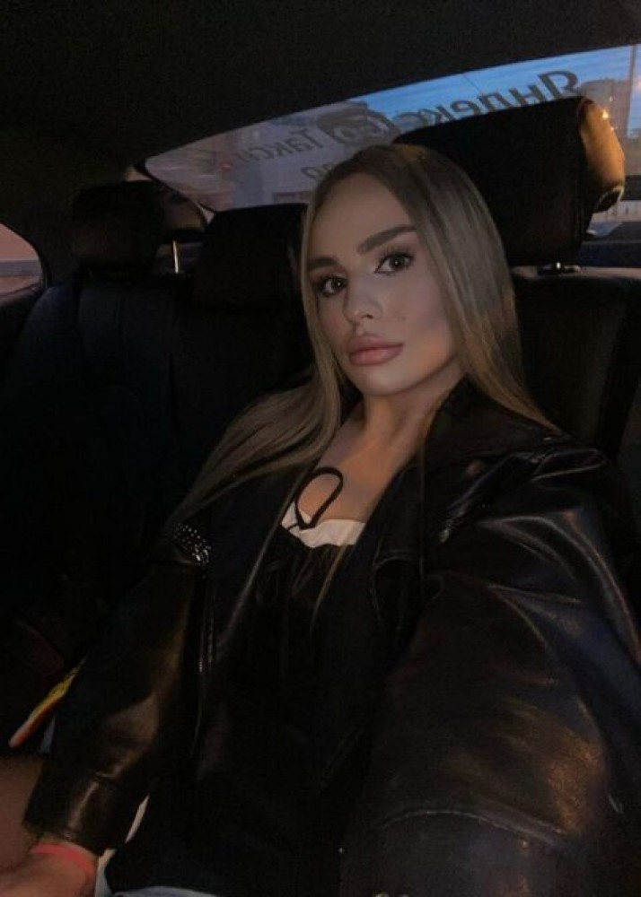 Индивидуалка Галя фото № 2 в городе Первомайское