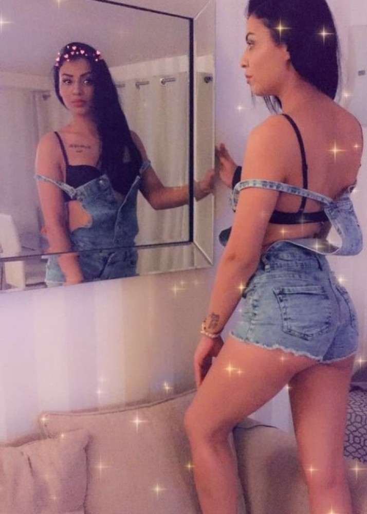 Индивидуалка Камила фото № 2 в городе Первомайское