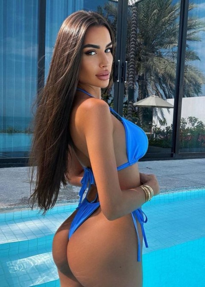 Индивидуалка Камилла главное фото в городе Первомайское 