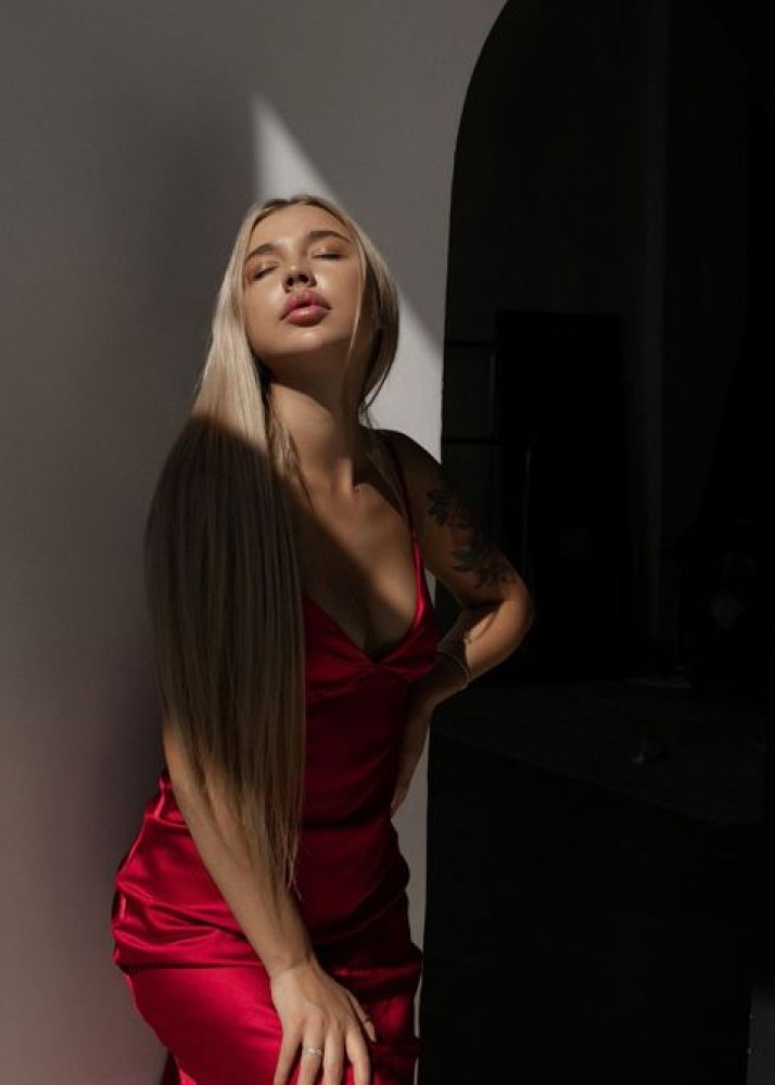 Индивидуалка Карина фото № 2 в городе Первомайское