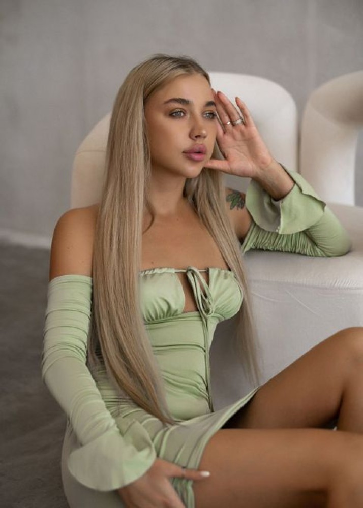 Индивидуалка Карина фото № 2 в городе Первомайское