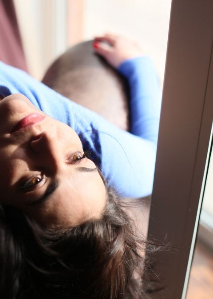 Индивидуалка Карина фото № 2 в городе Первомайское