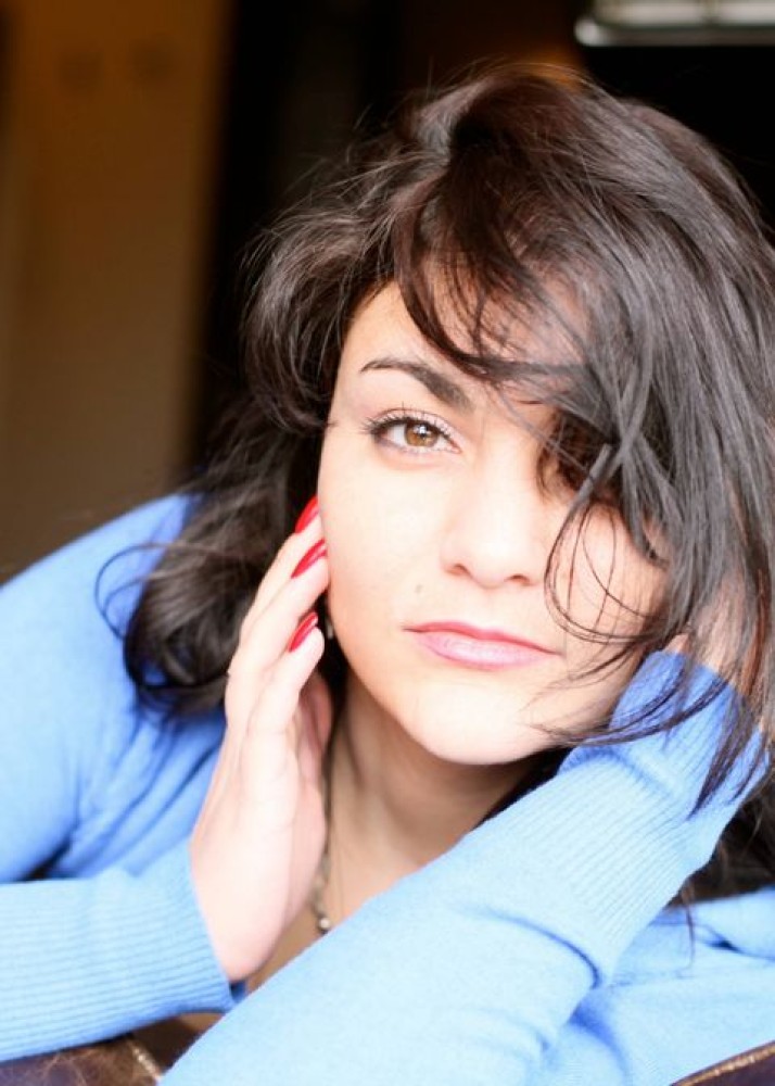 Индивидуалка Карина фото № 2 в городе Первомайское