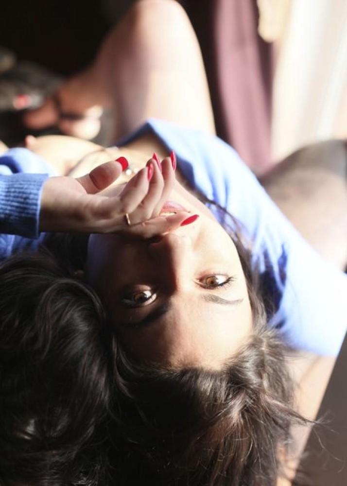 Индивидуалка Карина фото № 2 в городе Первомайское