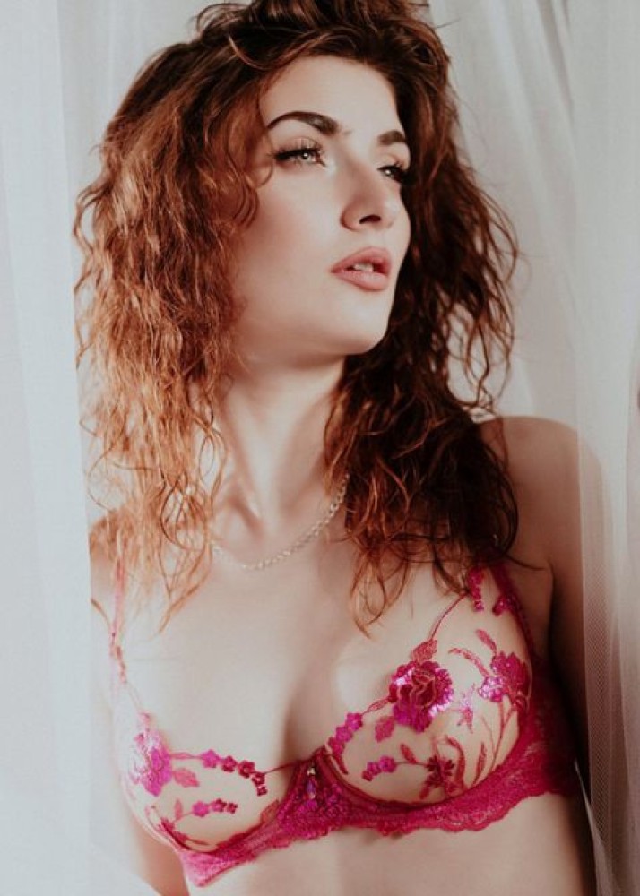 Индивидуалка Катя фото № 2 в городе Первомайское