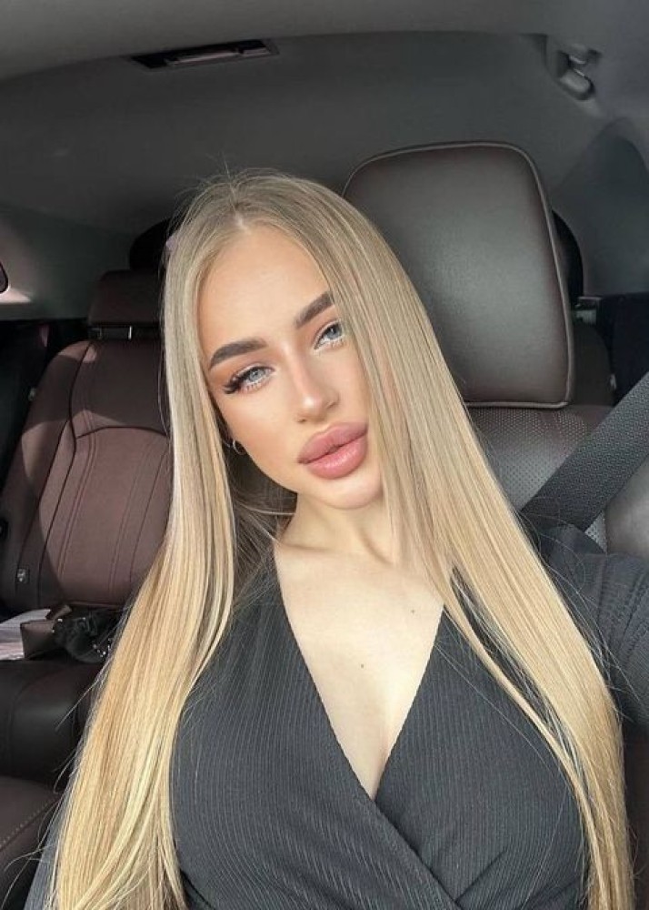 Индивидуалка Кристина фото № 2 в городе Первомайское