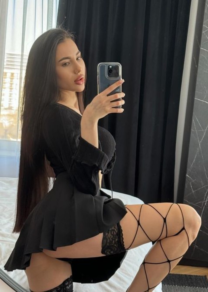 Индивидуалка Кристина фото № 2 в городе Первомайское