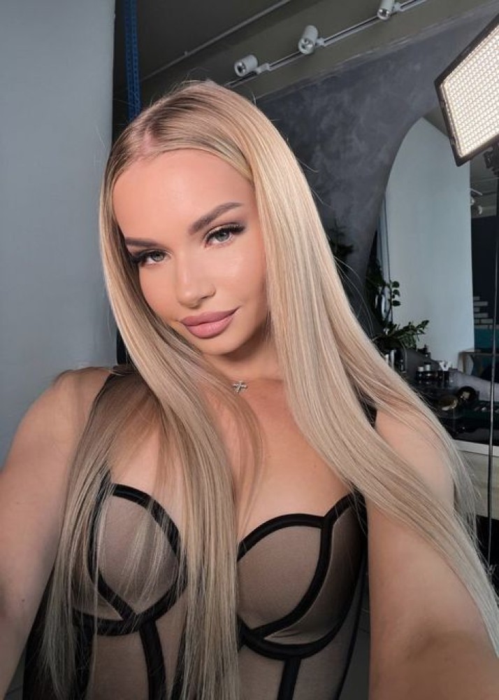 Индивидуалка Лена фото № 2 в городе Первомайское